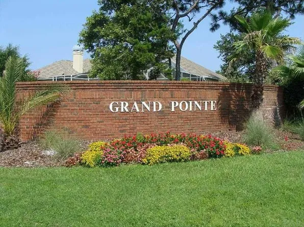 Shadowridge Ct, Gulf Breeze, FL 32563