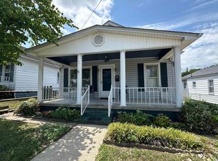 329 Bernard St, Huntington, WV 25704