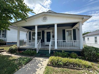 329 Bernard St, Huntington, WV, 25704