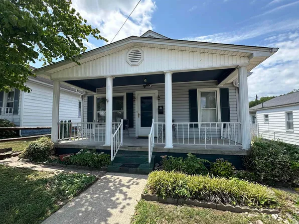 329 Bernard St, Huntington, WV 25704