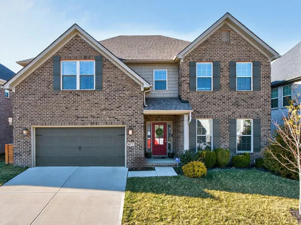 677 Sunny Landing Trl, Lexington, KY 40515