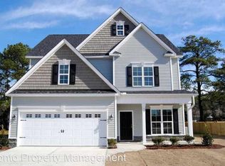 12 W Bailey Ln, Hampstead, NC 28443
