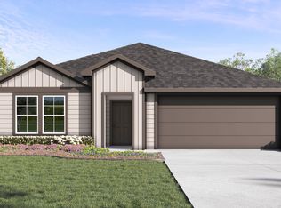 509 Hodges St, Maxwell, TX 78656