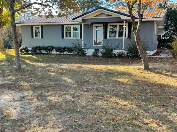17130 Highway 193, Chickamauga, GA 30707