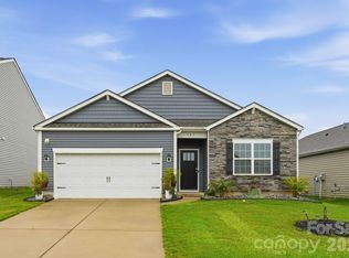 145 Old Home Rd, Statesville, NC 28677