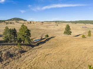 Lots 6 & 7 Mineral Ln, Hot Springs, SD 57747