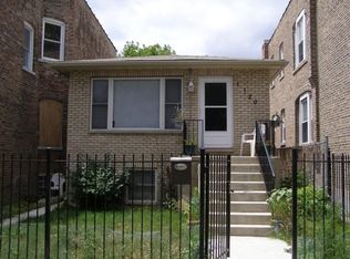 1120 N Ridgeway Ave #1, Chicago, IL 60651