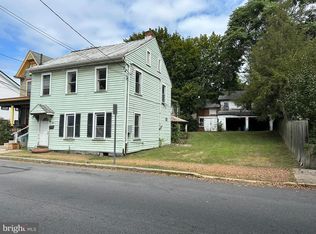 413 Church St, Huntingdon, PA 16652