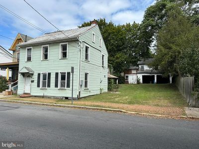 413 Church St, Huntingdon, PA, 16652