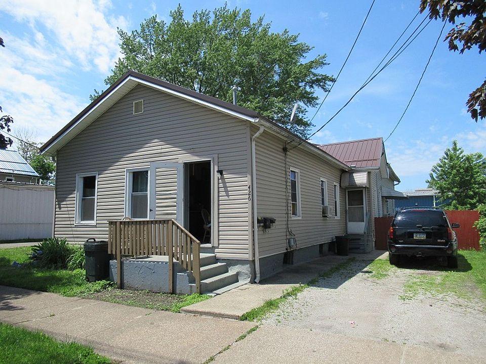 1st image of 426 Huron St #3