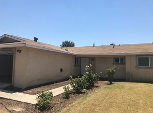 4315 W Country Ln, Visalia, CA 93277