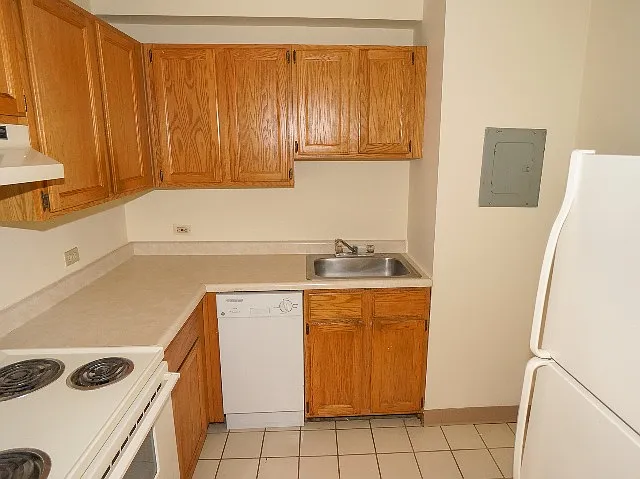 Kitchen Kitchen