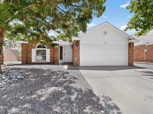 7008 Westford Pl NW, Albuquerque, NM 87114
