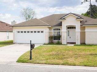 3698 Mindy Ashley Ln, Jacksonville, FL 32218