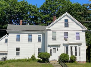 22 Pope St FLOOR 1, Hudson, MA 01749