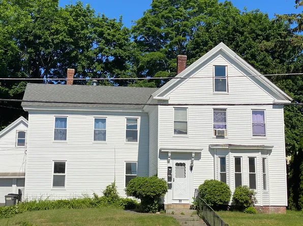 22 Pope St Floor 1, Hudson, MA 01749