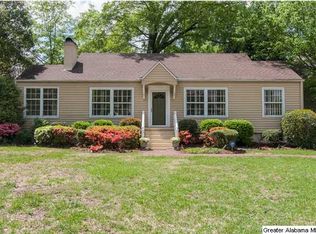 400 Meadowbrook Ln, Birmingham, AL 35213