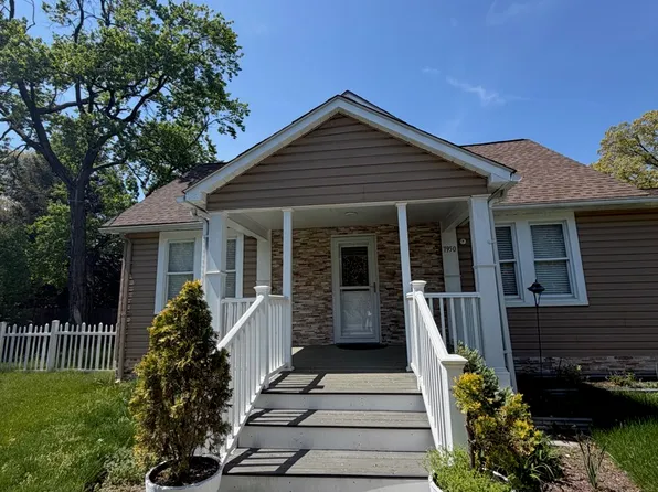7950 Quarterfield Rd, Severn, MD 21144
