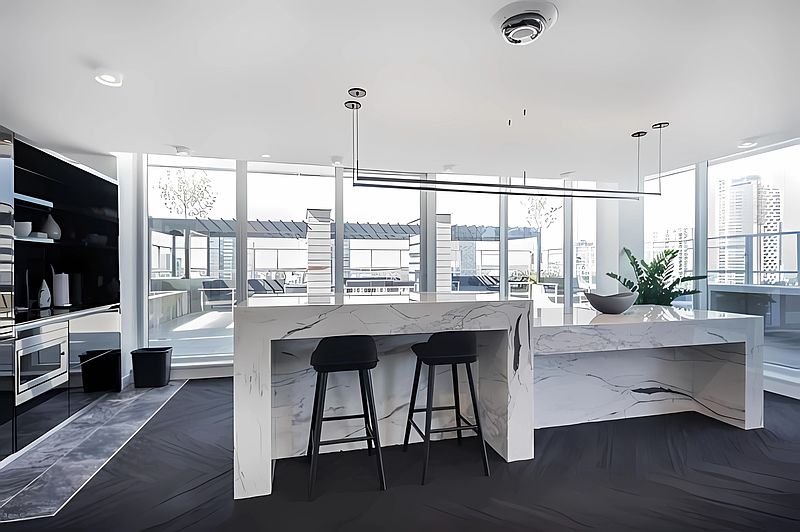 Vancouver Apartment for rent - 1 Bedroom — photo 3