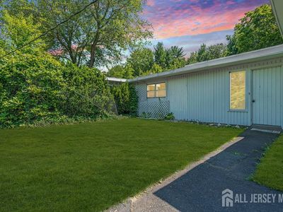 21 Homestead Ln, Roosevelt, NJ, 08555