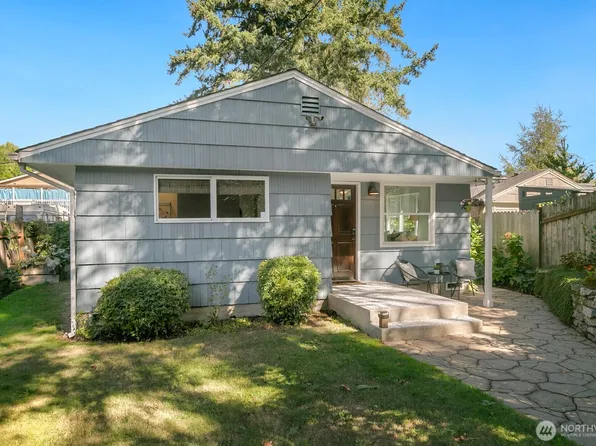 846 S Trenton Street, Seattle, WA 98108