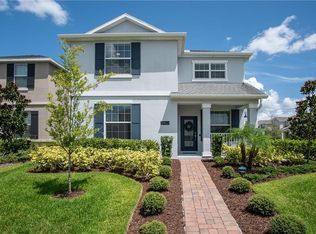 11802 Epic Ave, Orlando, FL 32832