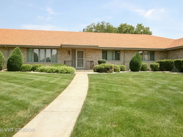 10815 Minnesota Ct #64, Orland Park, IL 60467
