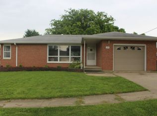 635 Madison St, Winthrop, IA 50682