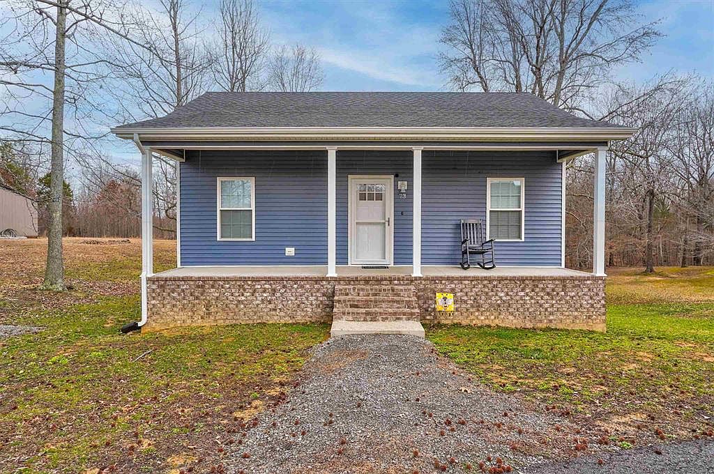 73 Mulberry Ln, Greenville, KY 42345 Zillow