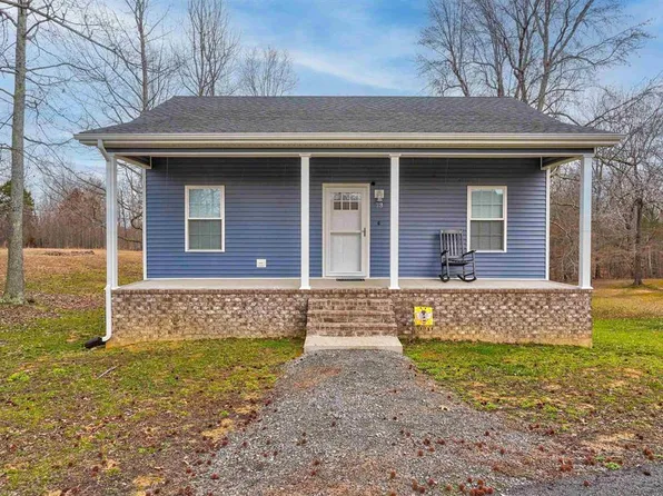 73 Mulberry Ln, Greenville, KY 42345