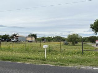 14895 wheeler LOT S IRR, Atascosa, TX 78002
