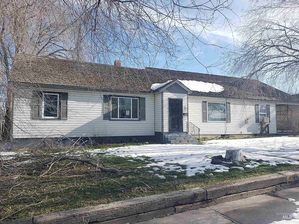 220 14th Ave N, Buhl, ID 83316 Zillow
