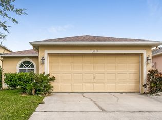 2221 Heathwood Cir, Orlando, FL 32828