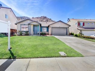 26323 Clydesdale Ln, Moreno Valley, CA 92555