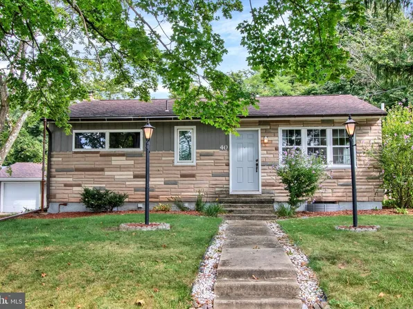 40 Alsace Ave, Temple, PA 19560