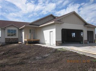2801 Sunflower St, Brandon, SD 57005