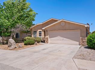 516 Hartman Dr SW, Albuquerque, NM 87121