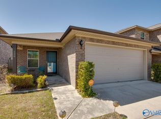 126 Winstead Cir, Owens Cross Roads, AL 35763