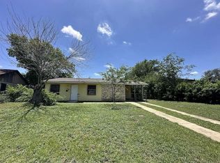 4146 Tamarak Dr, San Antonio, TX 78220
