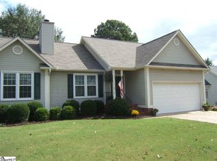 18 Fitzpatrick Ct, Fountain Inn, SC 29644