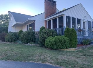 111 West St, Milford, MA 01757