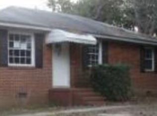 2148 Reedale Ave, Augusta, GA 30906