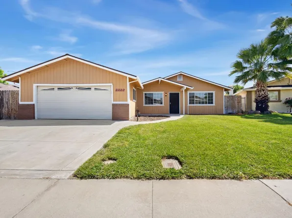2222 Hollywood Dr, Stockton, CA 95210