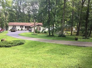 10278 Tamarack Dr, Meadville, PA 16335