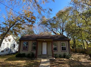 105 S Lide Ave, Mount Pleasant, TX 75455