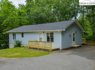 181 Timberlane Ext, Boone, NC 28607