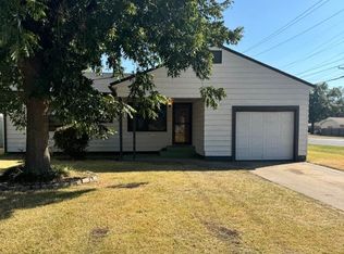 2321 W Elm Ave, Enid, OK 73703