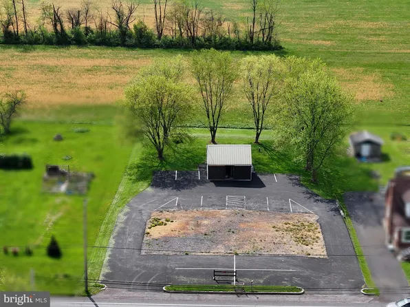 18318 McMullen Hwy SW, Rawlings, MD 21557