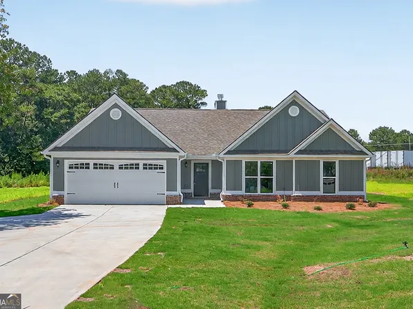 3245 Broadnax Mill Rd #7, Loganville, GA 30052