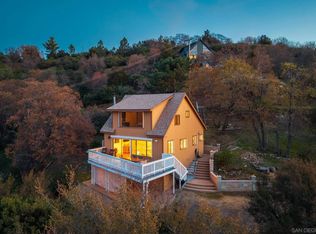 1090 Valley View Dr, Julian, CA 92036